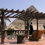 Mena House Oberoi 11