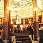 JW Marriott Hotel Surabaya