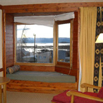 Mirador del Lago