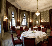 Fairmont Le Montreux Palace