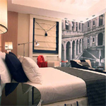 Aleph Boscolo Luxury Hotel 7