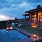 Singita Sasakwa