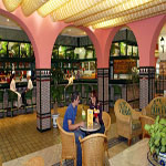 Hotel Spa Playasol