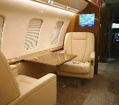 Challenger 605