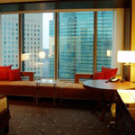 Conrad Tokyo