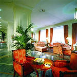 Starhotel Michelangelo 6