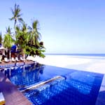 Baan Haad Ngam Boutique Resort