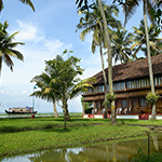 Coconut Lagoon