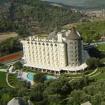 Alinn Sarigeme Boutique Hotel