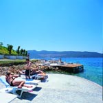 Majesty Club Hotel Belizia