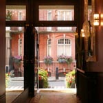 Athenaeum Hotel and Apartments
