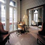 Il Palazzo at the Bauer