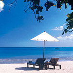 Jimbaran Puri Bali