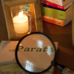 Pousada Literaria