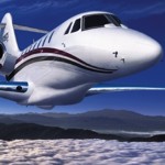 Citation X