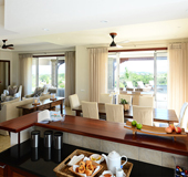 Heritage The Villas