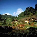 Angkhang Nature Resort