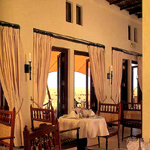 Al Maha Desert