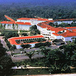 Tropical Manaus