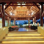 Aisawan Resort & Spa (ex. Garden Beach)