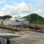 Панама Panama Canal