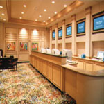 Caesar`s Palace Hotel