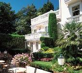 La Reserve De Beaulieu