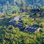 Ngorongoro Serena Lodge