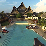 Essque Zalu Zanzibar