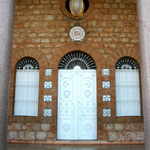 Израиль Bahai Gardens