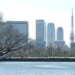 Takanawa Prince Hotel Sakura Tower