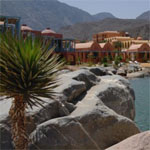 Hyatt Regency Taba 14