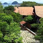 The Tubkaak Resort