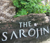 The Sarojin
