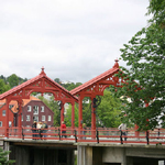 16 Trondheim