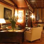 GRAND HOTEL DES ALPES