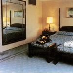 Marriott Hotel & Casino 3