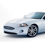 Jaguar XK
