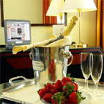 Best Western President Centre 6
