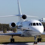 Falcon 900 B, 900 EX