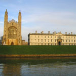 16 Cambridge