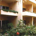 Sheraton Royal Gardens 5