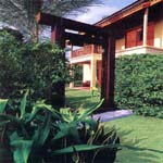 Chaweng Buri Resort