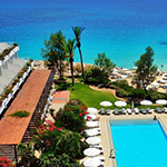 Grecian Sands