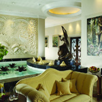 The Dorchester