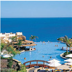 Concord EL Salam Swissotel 8