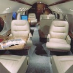 Gulfstream II,IIB,IISP