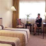 Novotel Chiang Mai