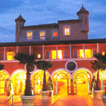 Hotel de la Messardiere