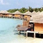Jumeirah Dhevanafushi